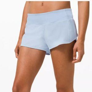 Lululemon Speed Up Short 2.5”
